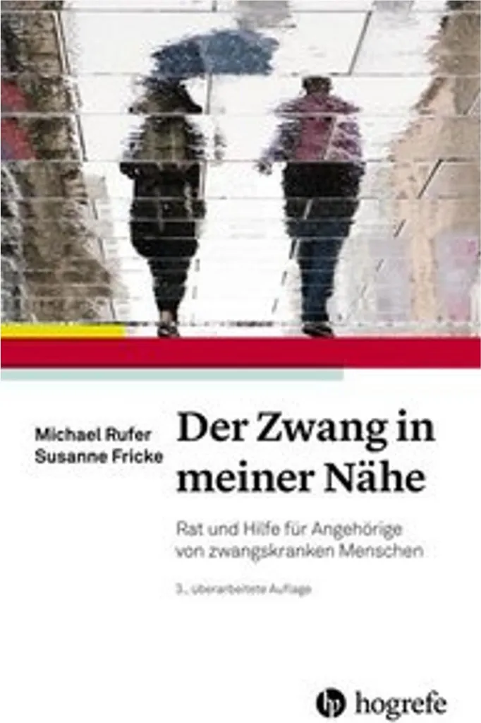 Livre Der Zwang in meiner Nähe - Conseils Pratiques et Études de Cas