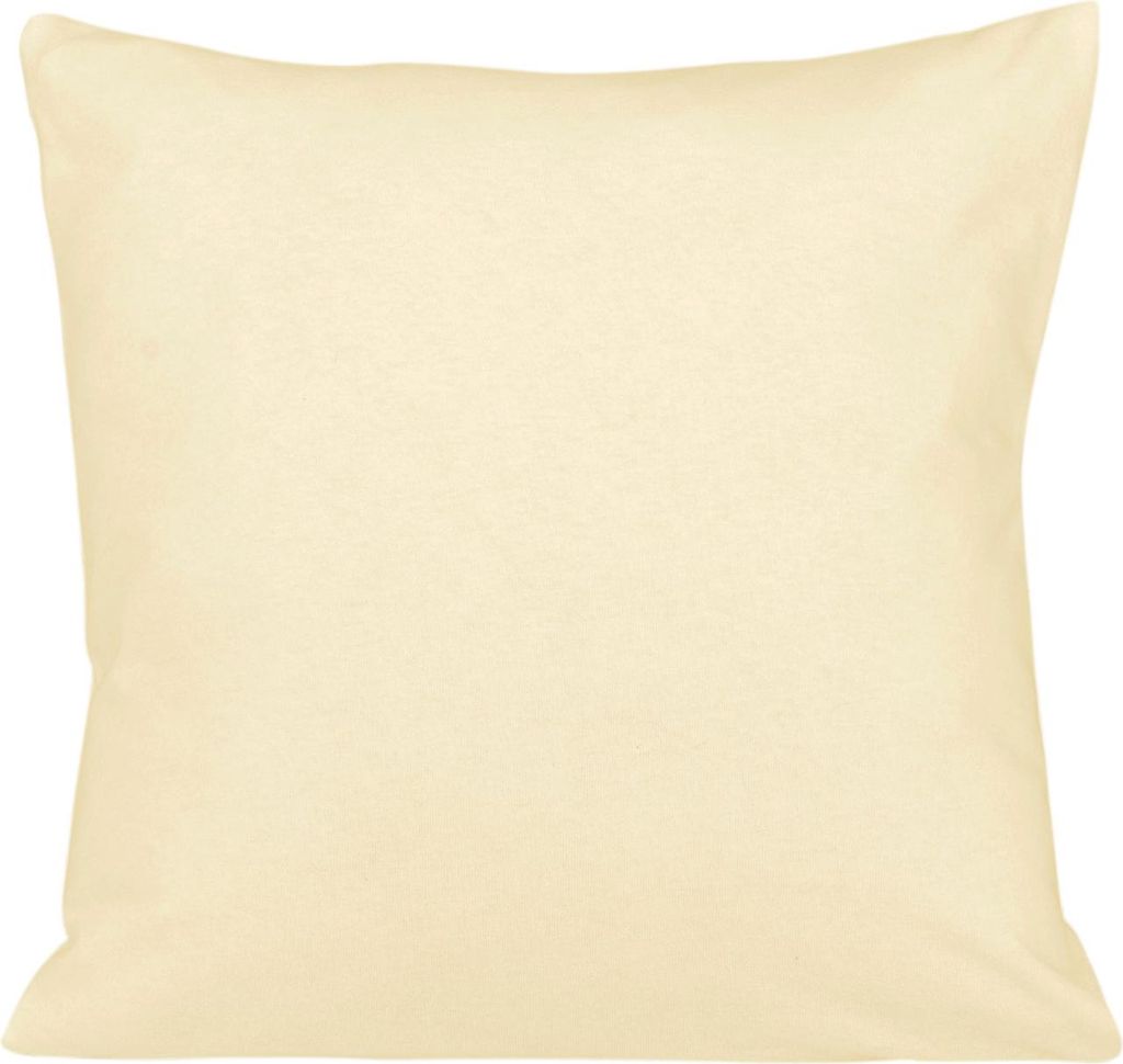 Jersey-Kissenbezug 019/40x40,