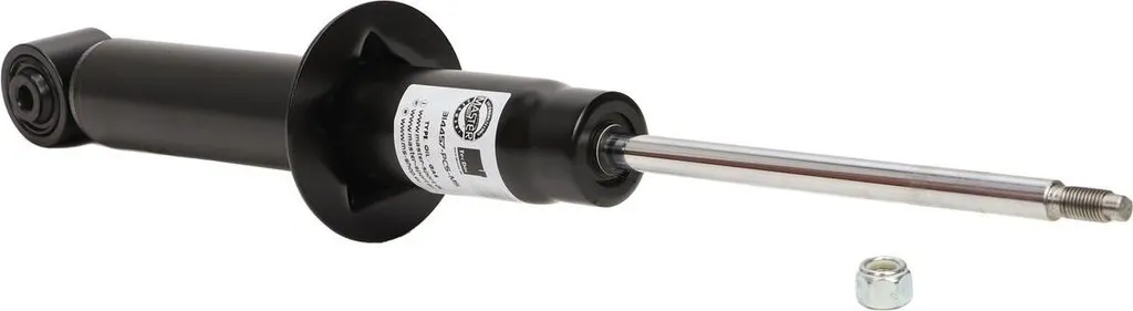 Amortisseur arrière MS 314457-PCS-MS pour AUDI Q7 (4LB) OE Qualité