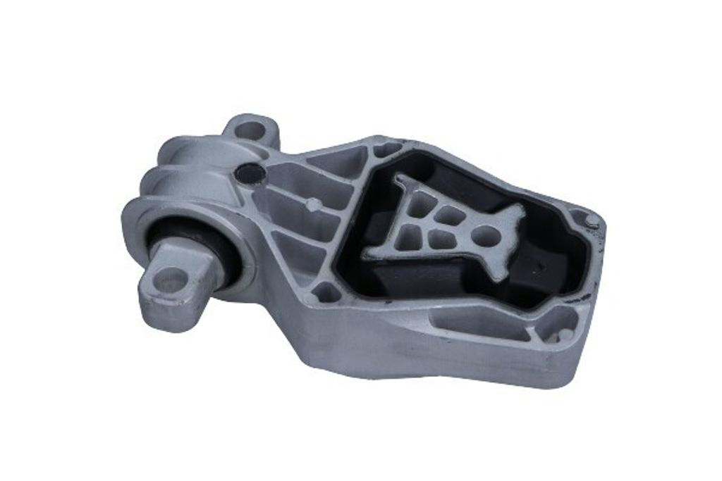 MAXGEAR Motorlager Gummimetalllager Hinten Unten passend für MERCEDES-BENZ B-Klasse (W246, W242) 40-0615