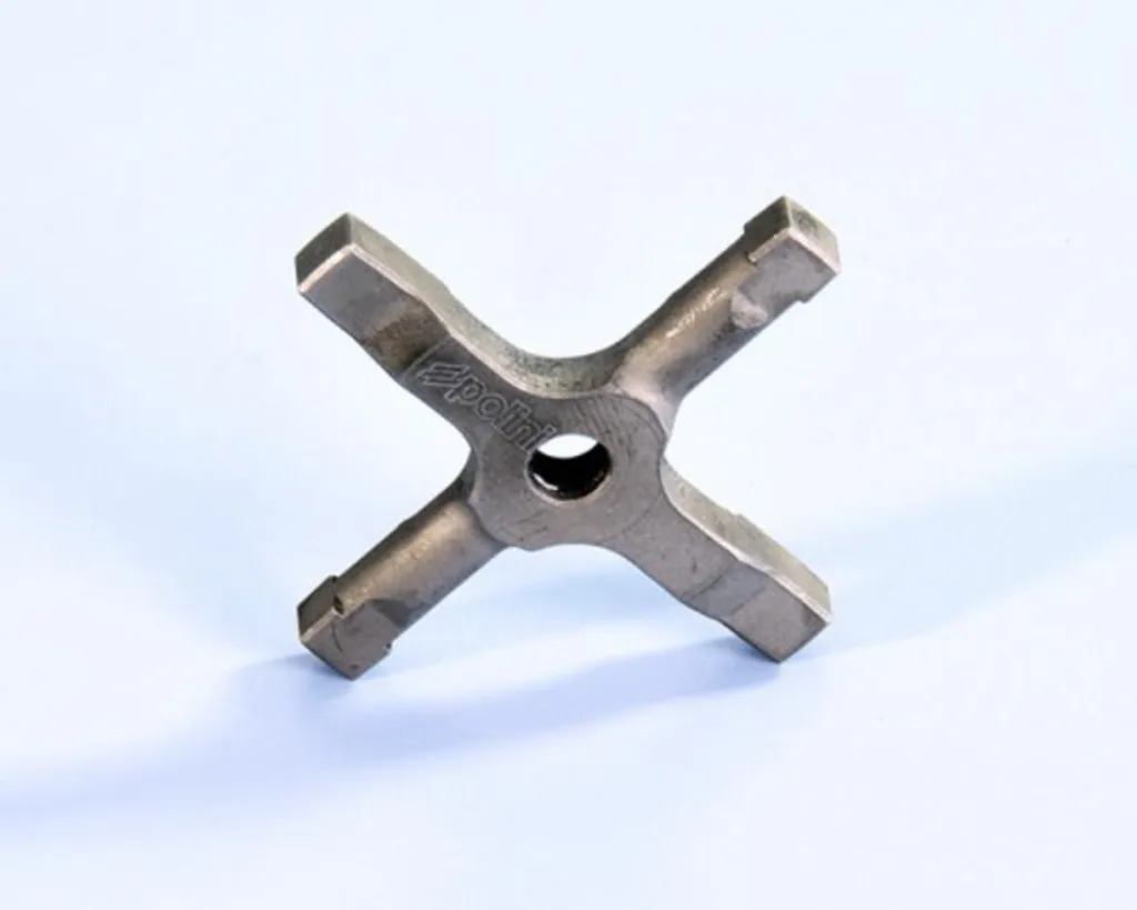 Croix de Sélecteur de Vitesse Polini pour Transmission Scooter 125cc
