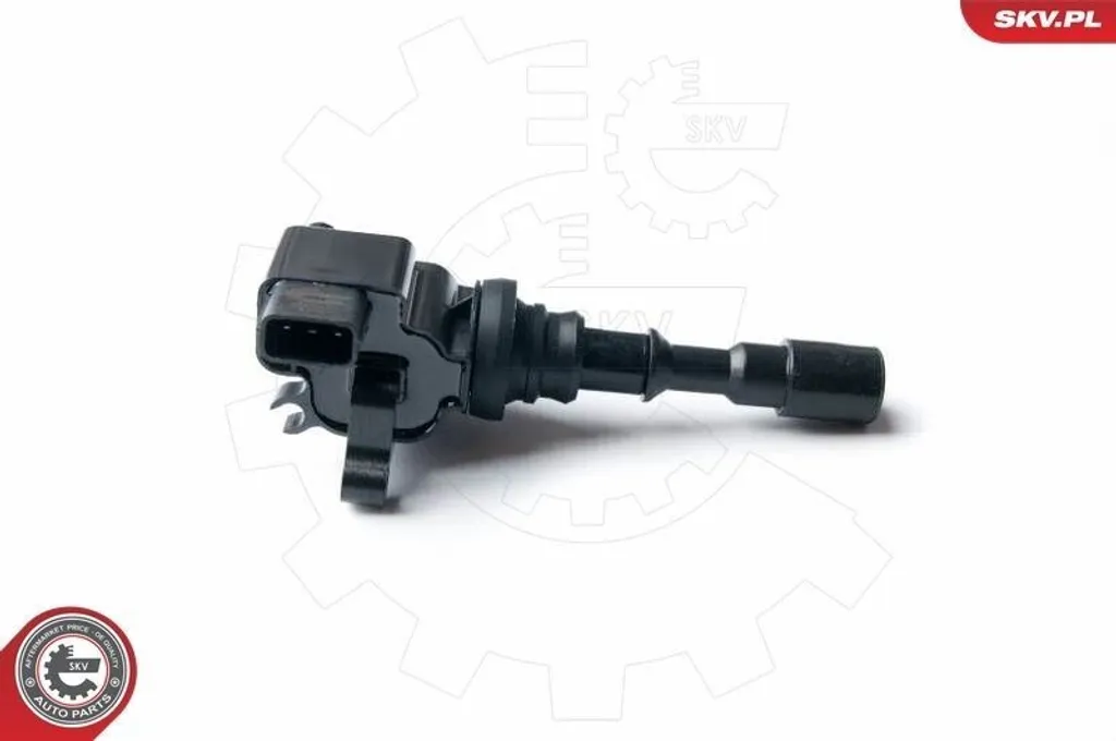 Bobina Accensione 03SKV224 ESEN SKV 12V - Ricambio Sorento Terracan