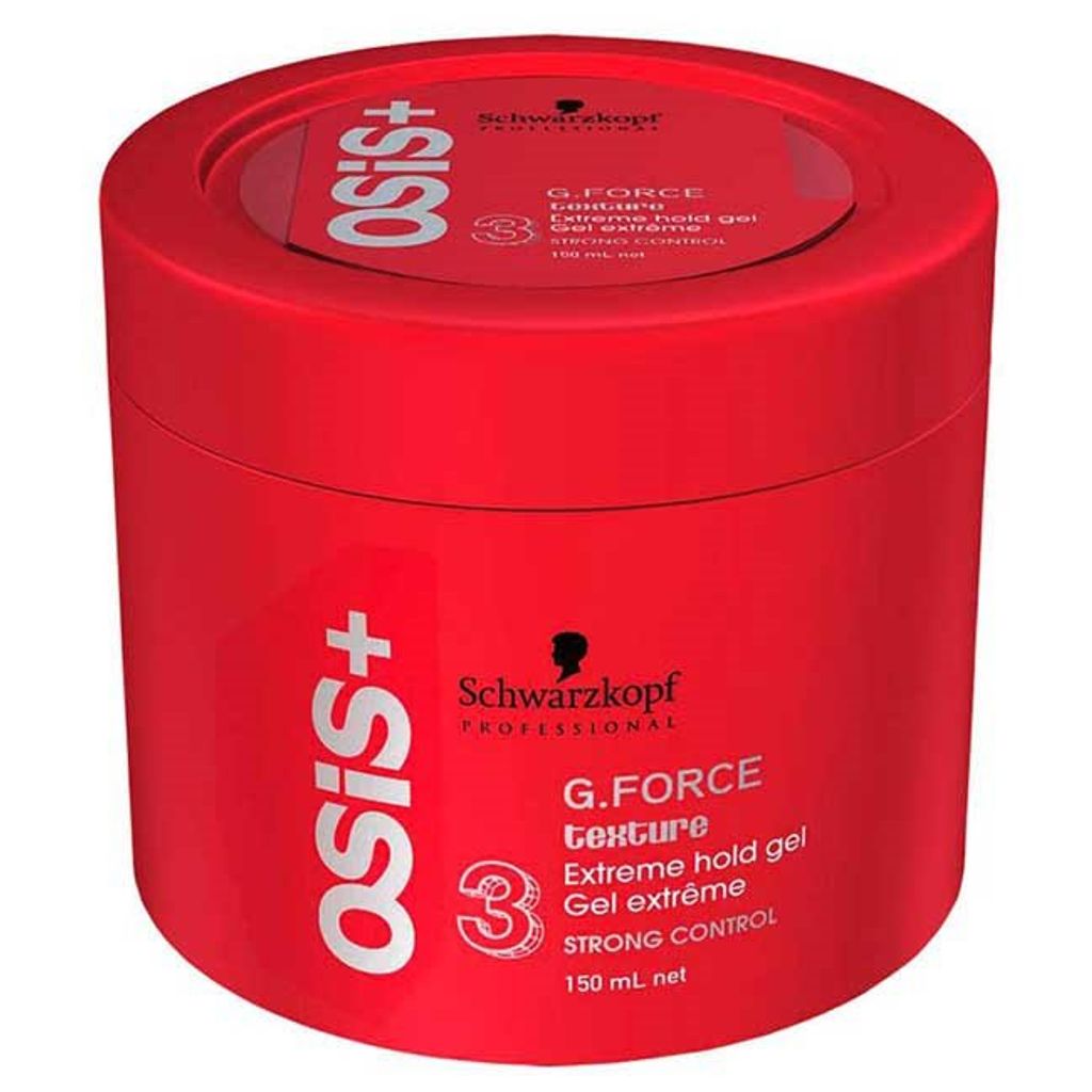 Schwarzkopf Professional Osis Plus G Force 150ml
