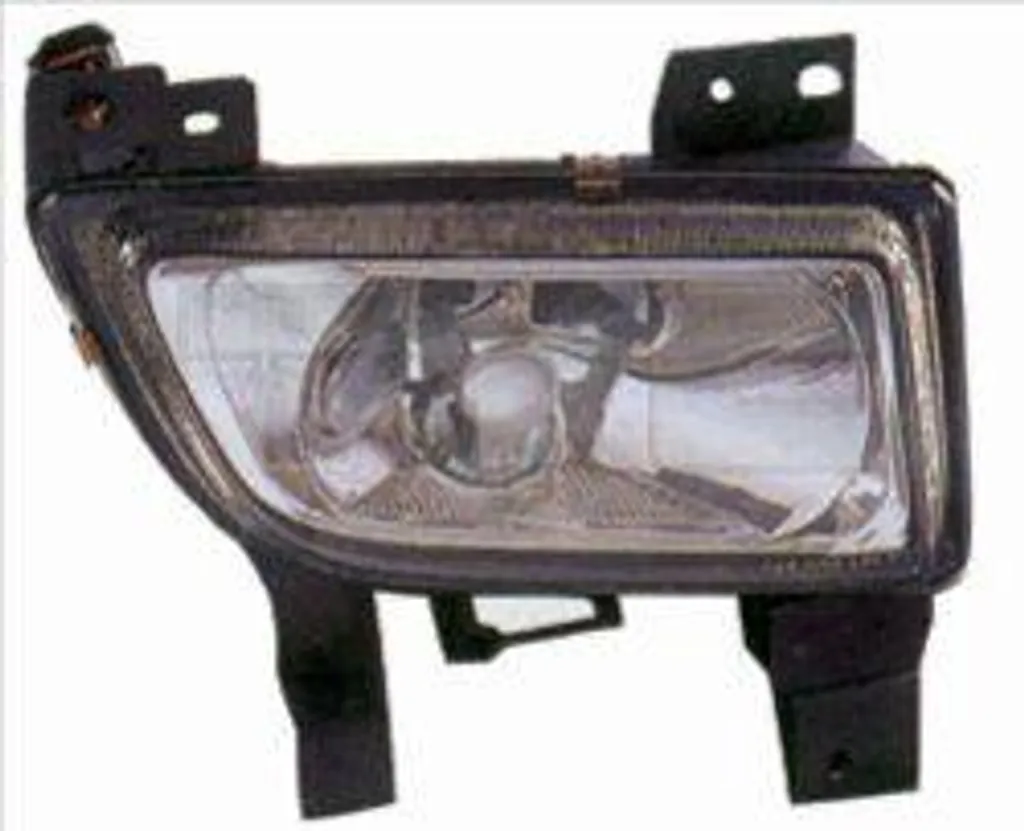 Remplacez votre Antibrouillard Cassé sur Premacy - Référence B25G51690B