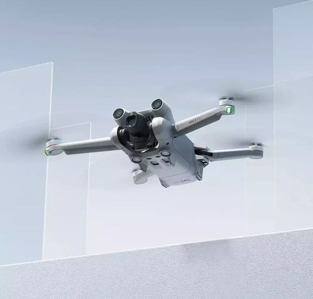 Dron DJI Mini 3 Pro Obrázok produktu 9
