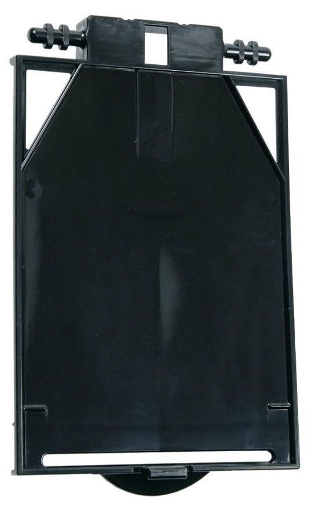 DeLonghi 5332266700 Einsatz (Abtropfschale) für ESAM5600, ESAM5700, ESAM6620, ESAM6650, ESAM6700, ESAM6750 Perfecta, PrimaDonna Avant