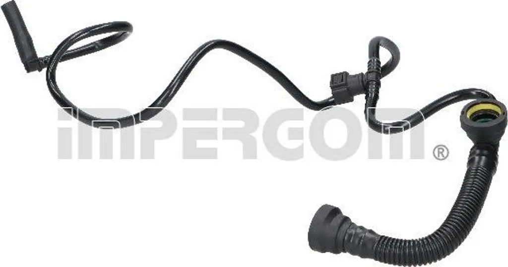 Condotto Ventilazione Olio 1192Q5 Citroen Xsara Peugeot 206 1.1 98-
