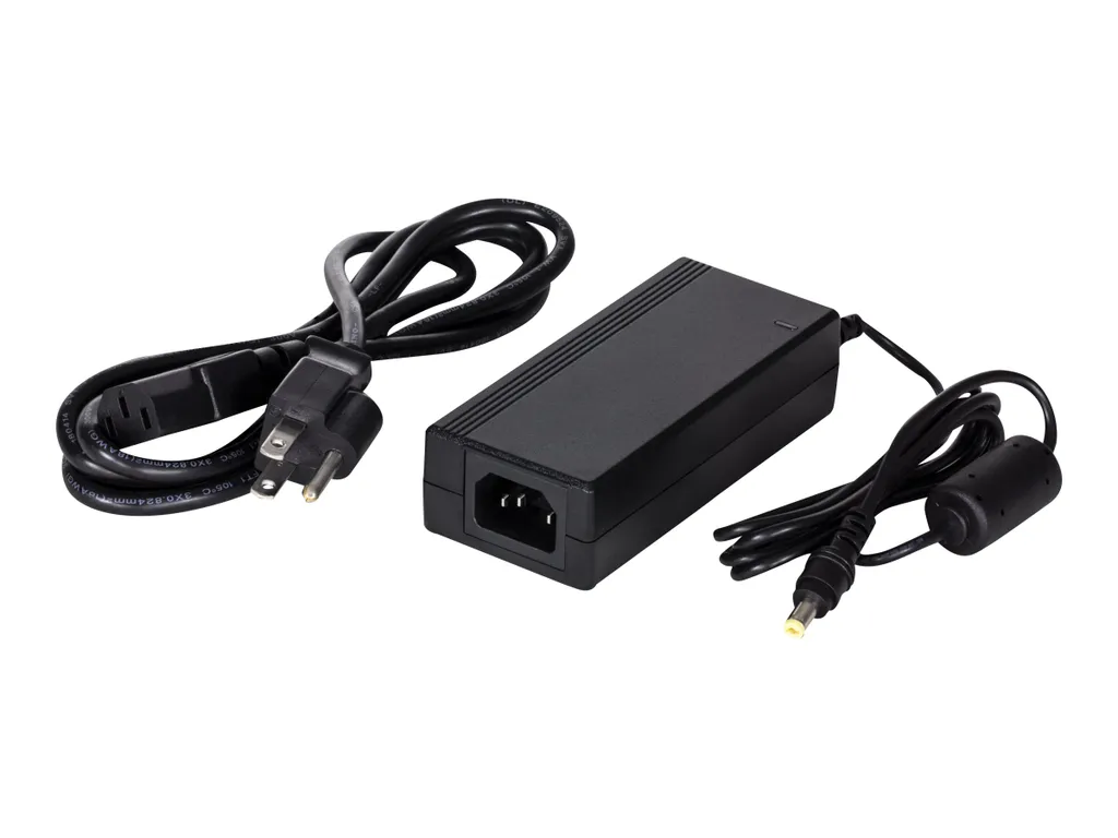 Switch PoE+ TRENDnet TE-FP051 5 Porte - Estensione 250m per IP Camera - 8