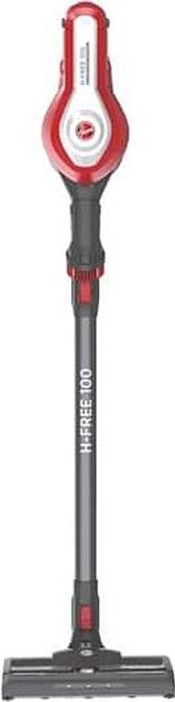 Tyčový vysávač Hoover HF122RH 011 bezvreckový bezšnúrový Obrázok produktu 