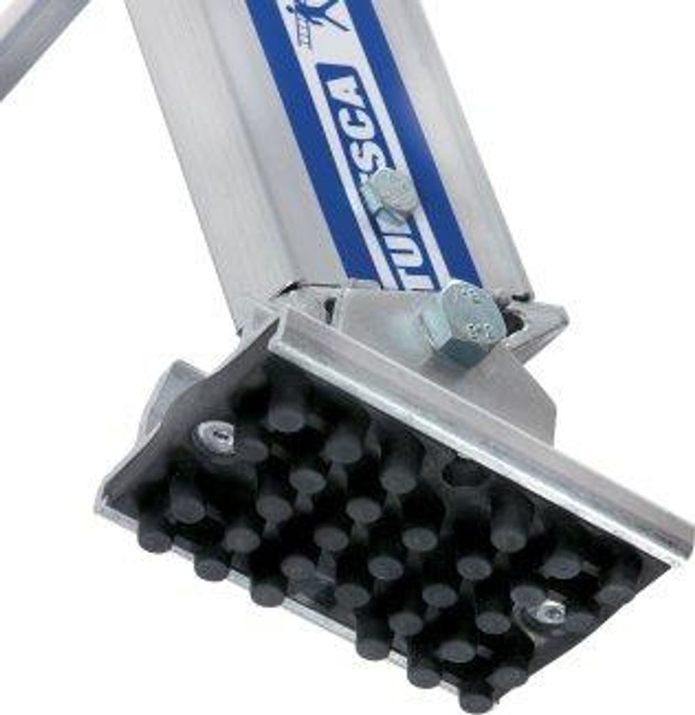 échelle Coulisse Tubesca Platinium 500 Sécurité Et Image du produit 