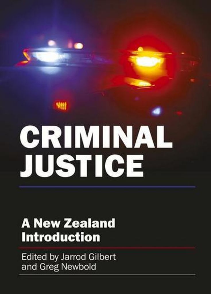 Criminal Justice