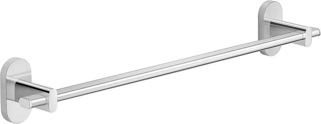 Portasalviette Cipro 45 cm Metallo Cromato: Arredo Bagno Classico Online