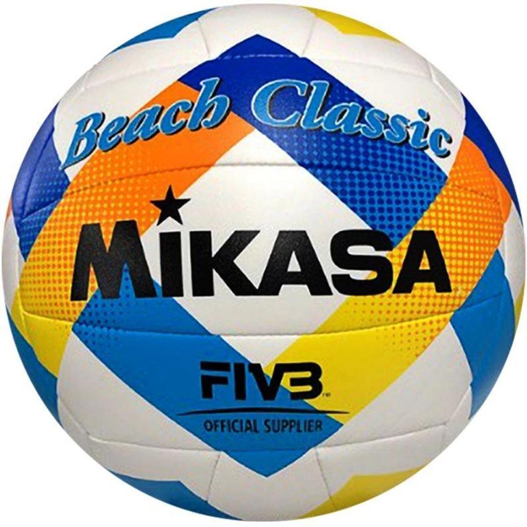 Mikasa WIP BU38023000 in Multicolored color size 5 Obrázok produktu 
