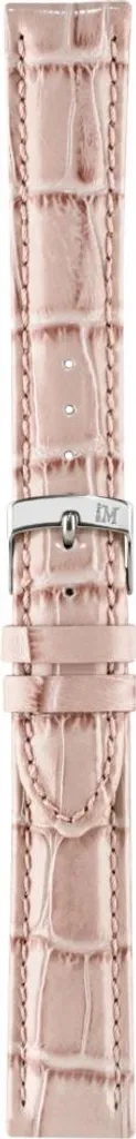 Montre Morellato Femme Cuir Rose A01X2704656288CR18 - Qualité Luxe