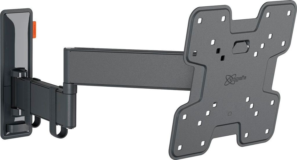 Vogels COMFORT TVM 3245 schwarz Full Motion+Small Produktbild 