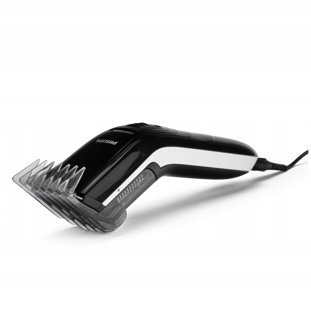Zastrihávač vlasov Philips QC5115, viacnapäťový (100-240 V) Obrázok produktu 5