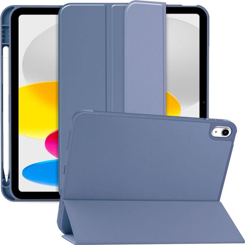 Tech-Protect Sc Pen Ipad 10.9 10 / 2022 / 11 11 / 2025 blu Immagine del prodotto 