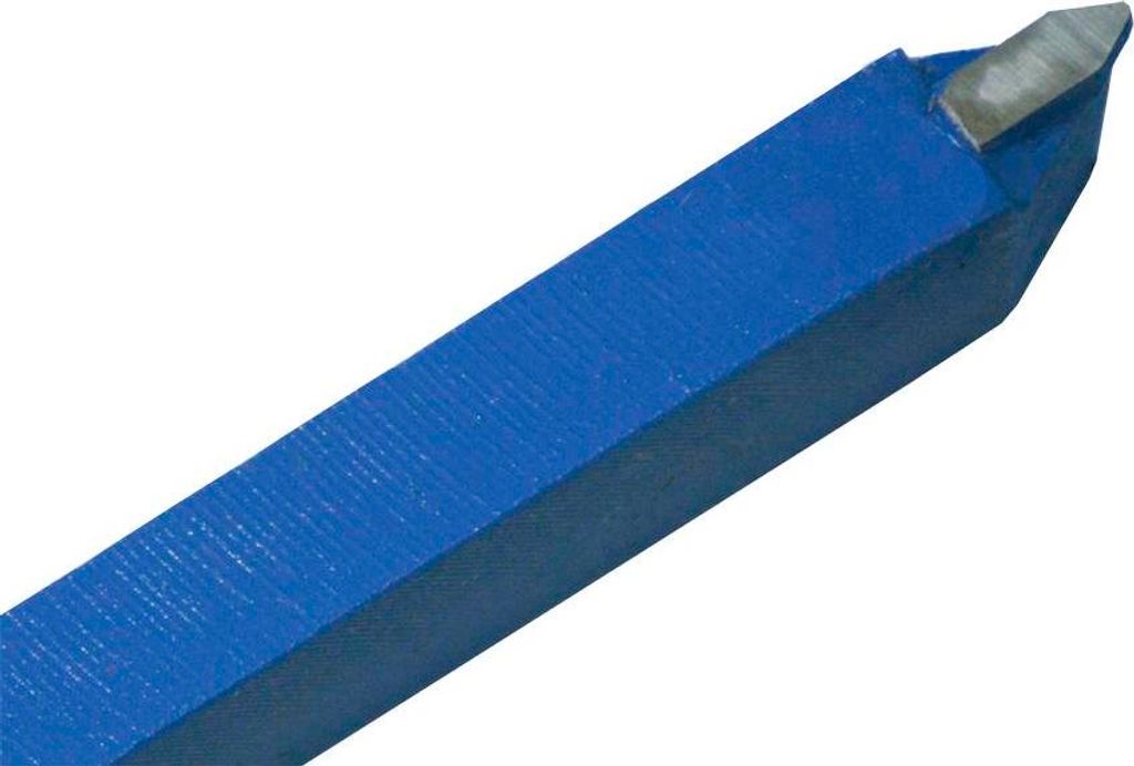 32 mm hoch HM Drehmeißel Drehstahl Messer Drehbank DIN4975 (32x20 mm) P30 (Stahl)