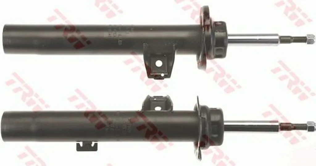 Amortisseur gaz TRW JGM1131T OE 6786031 haute performance pour E88 E82