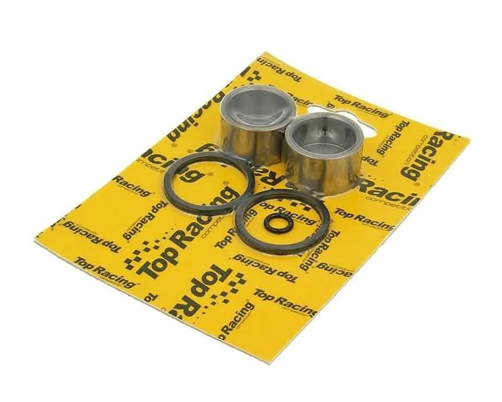 Pistons Brembo 28x17 mm Arrière - Haute Résistance pour Système de Freinage