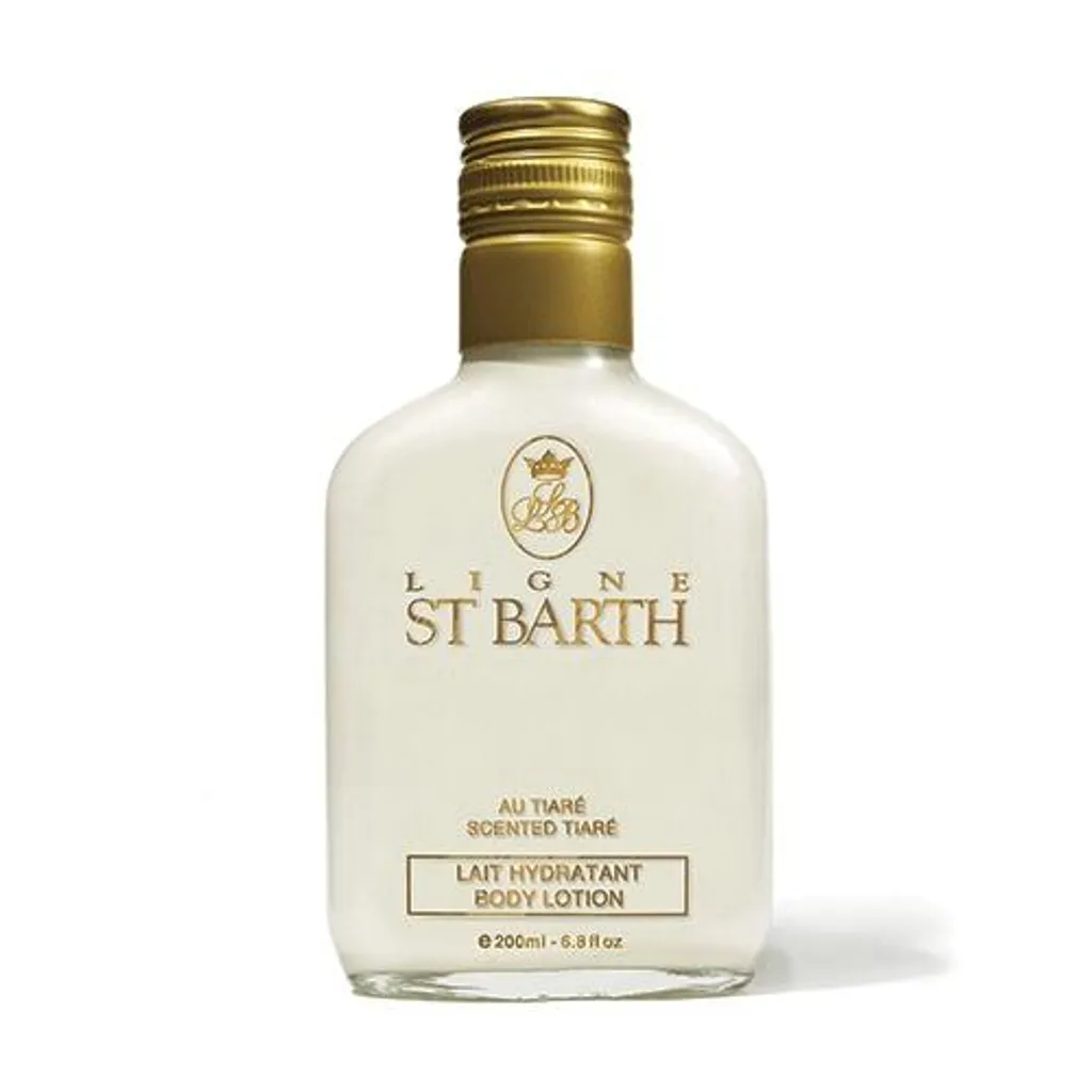 Ligne St Barth Latte Corpo Tiare 125ml | Idratazione Luxury Online