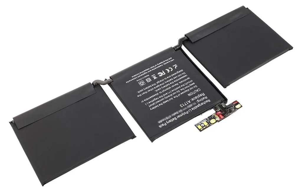 batteria da 4700mAh per APPLE A1713