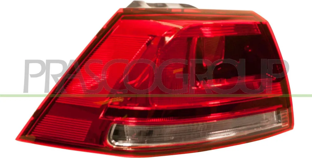 Feu de Signalisation Arrière Gauche Extérieur - Golf 7 5G0945095B