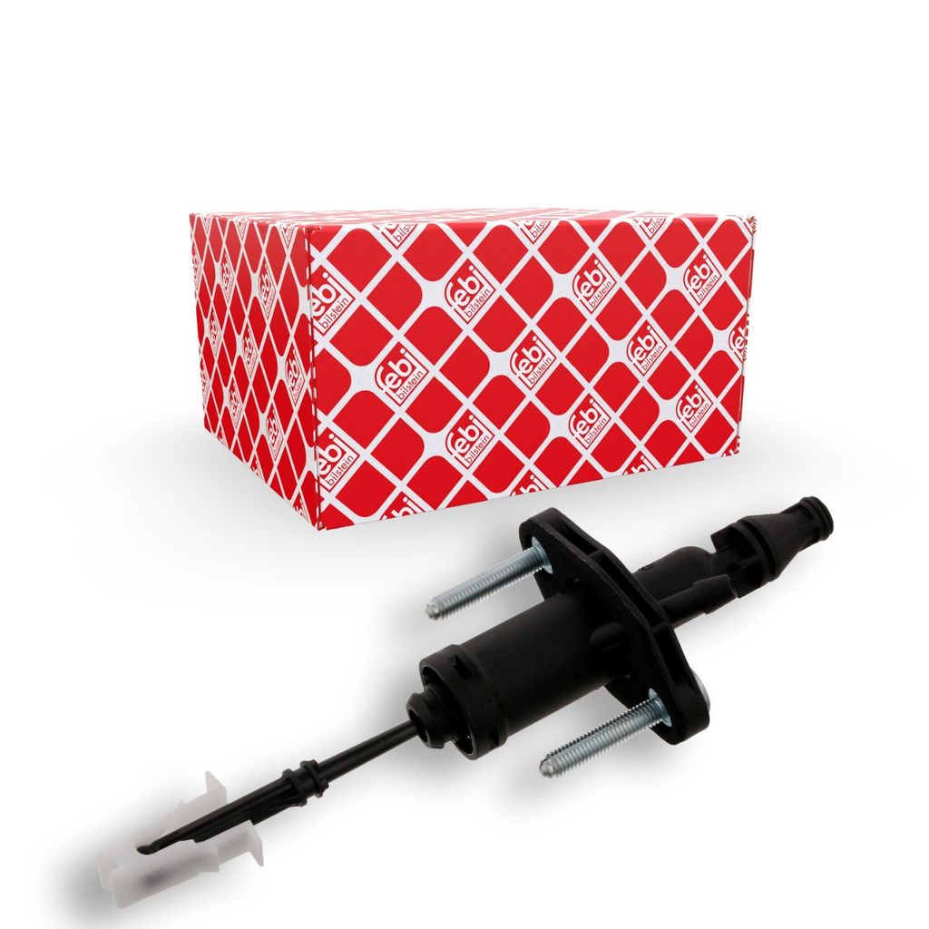 FEBI BILSTEIN 34899 Kupplungsgeberzylinder für OPEL Produktbild 