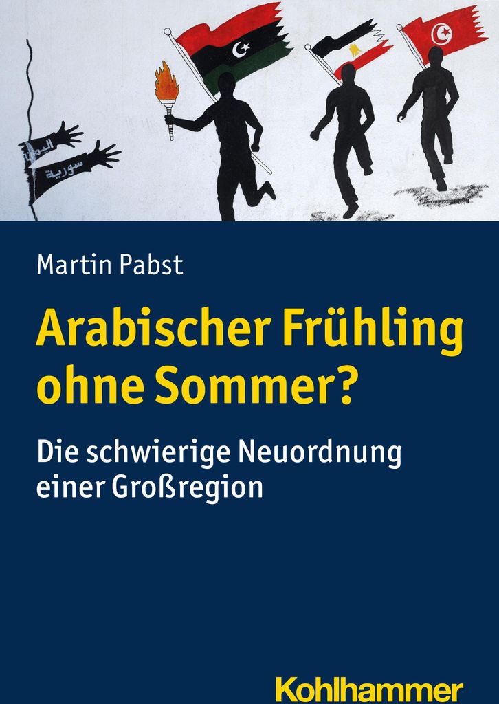 Arabischer Frühling ohne Sommer?