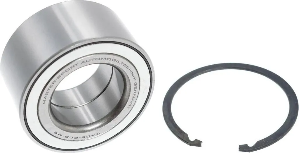 Kit de Roulement de Roue MS 7408 pour Réparer Train Avant Mitsubishi ASX