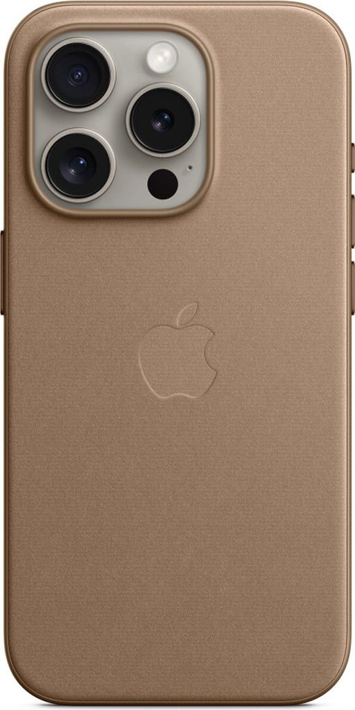 Apple iPhone 15 Pro Max FG-Case, brązowy (taupe) Zdjęcie produktu 3