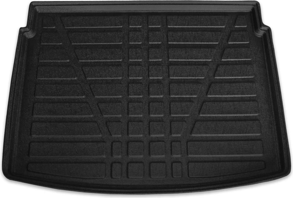 Bac de coffre Bac de coffre pour Fiat 500X 2015-2024 Image du produit 