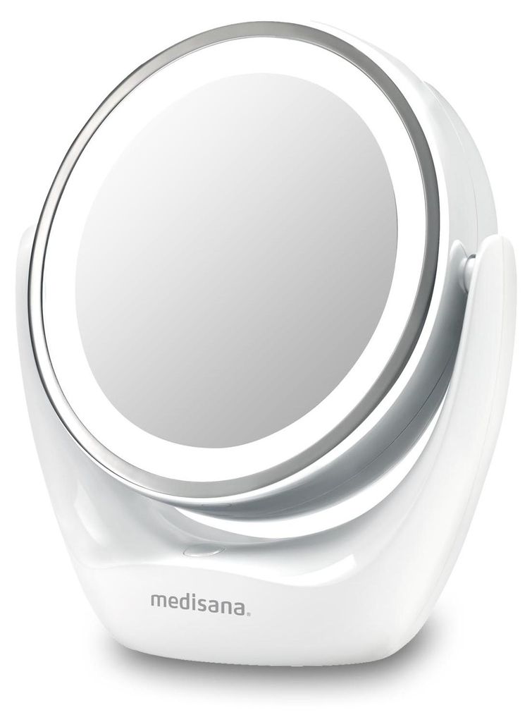 medisana CM 835 Kosmetikspiegel | Rasierspiegel | Produktbild 