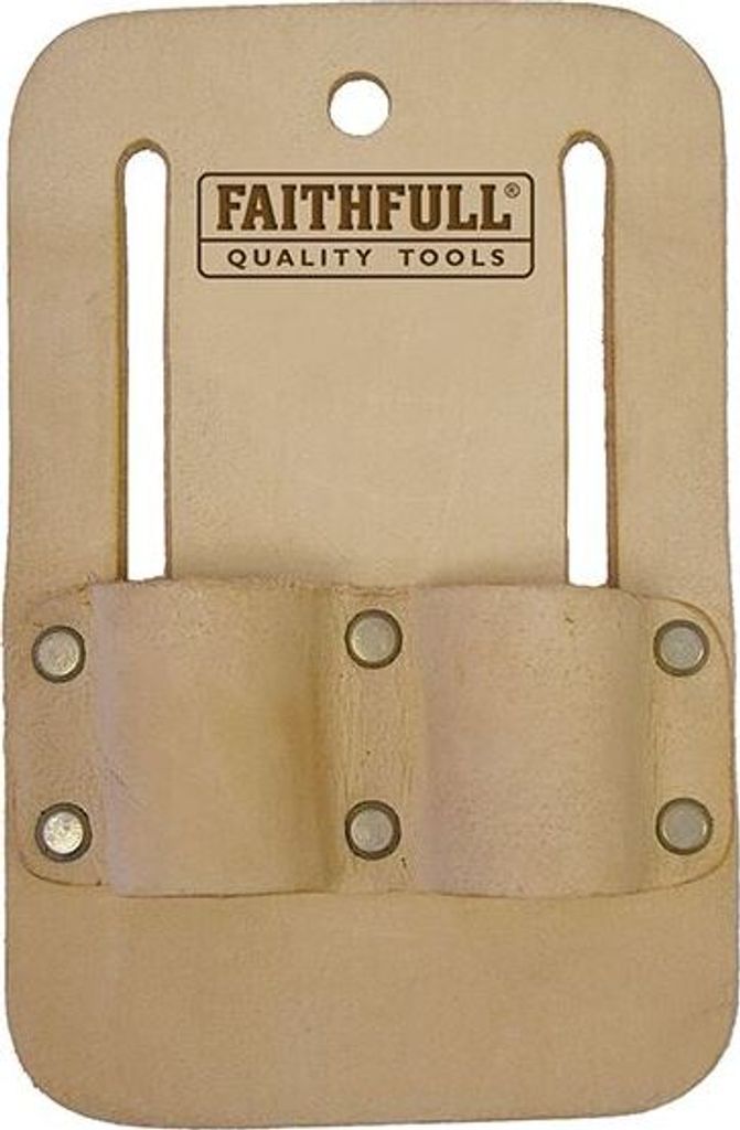 Faithfull - Scaffold Spanner Holder - Double