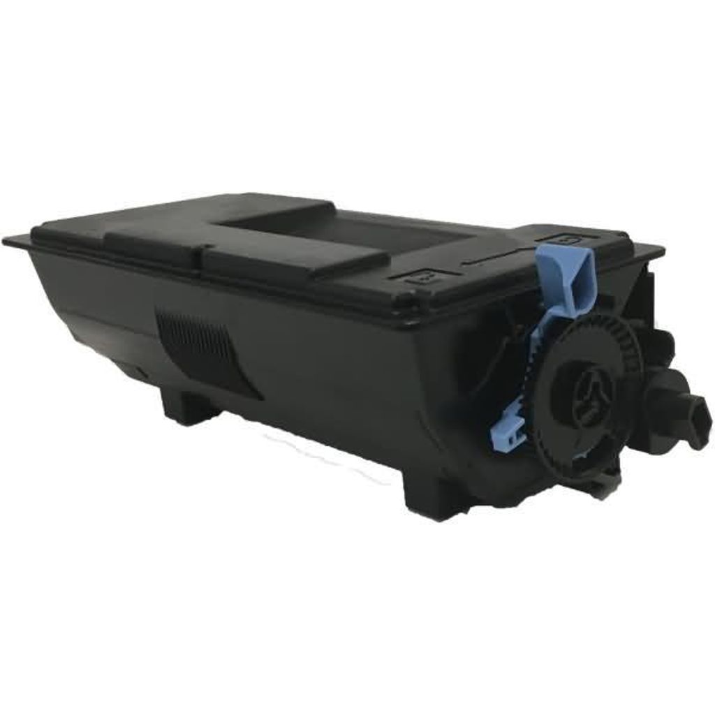 Toner Fuer Kyocera P3055/P3060 Black