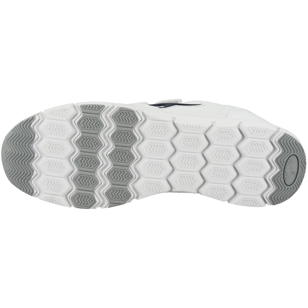 KangaROOS Sneaker low weiss 47 Produktbild 5