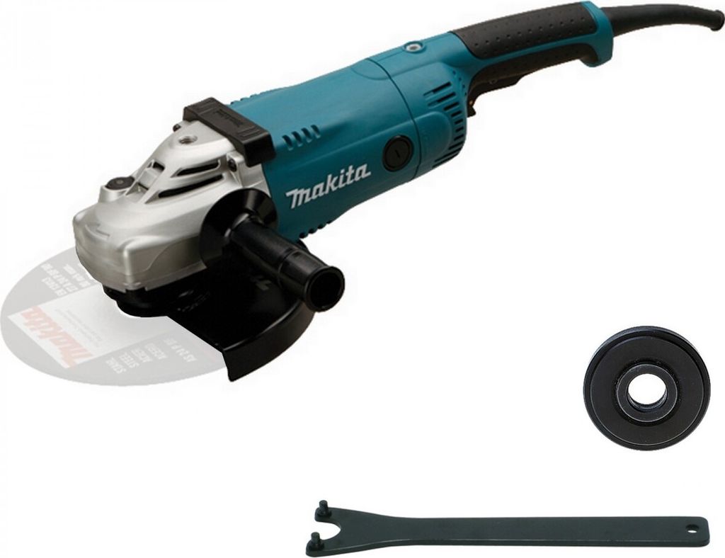 Meuleuse d'angle 230 mm Makita GA9020 dès € 129.9