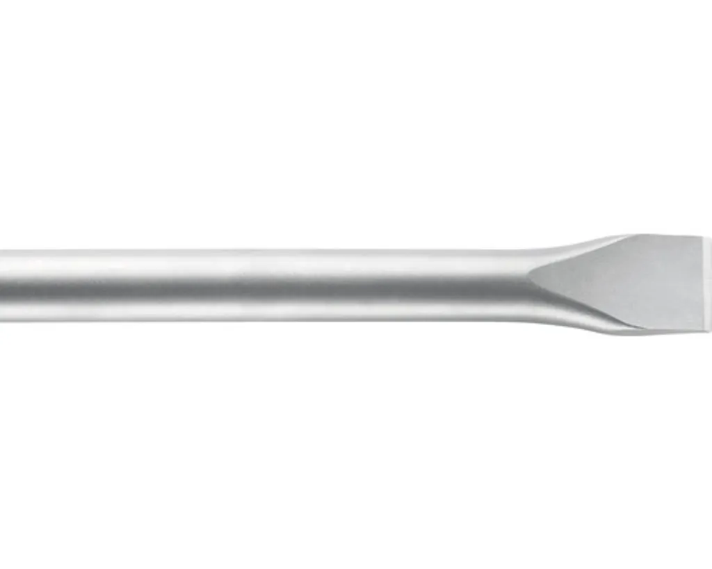 Marteau Perforateur Hexagonal Hikoki 35x410 mm en Acier Trempé Haute Qualité