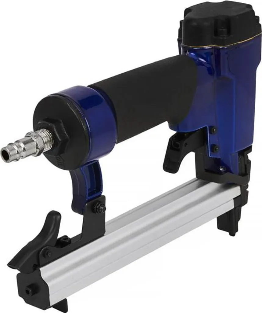 Agrafeuse Pneumatique Kd2117 à Haute Pression avec Corps en Métal - 9