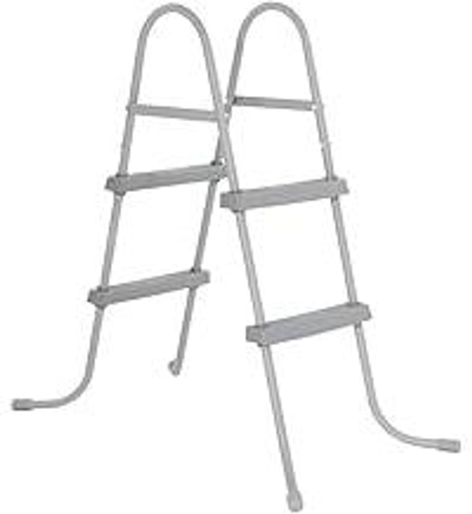 Bestway Poolleiter 84 cm