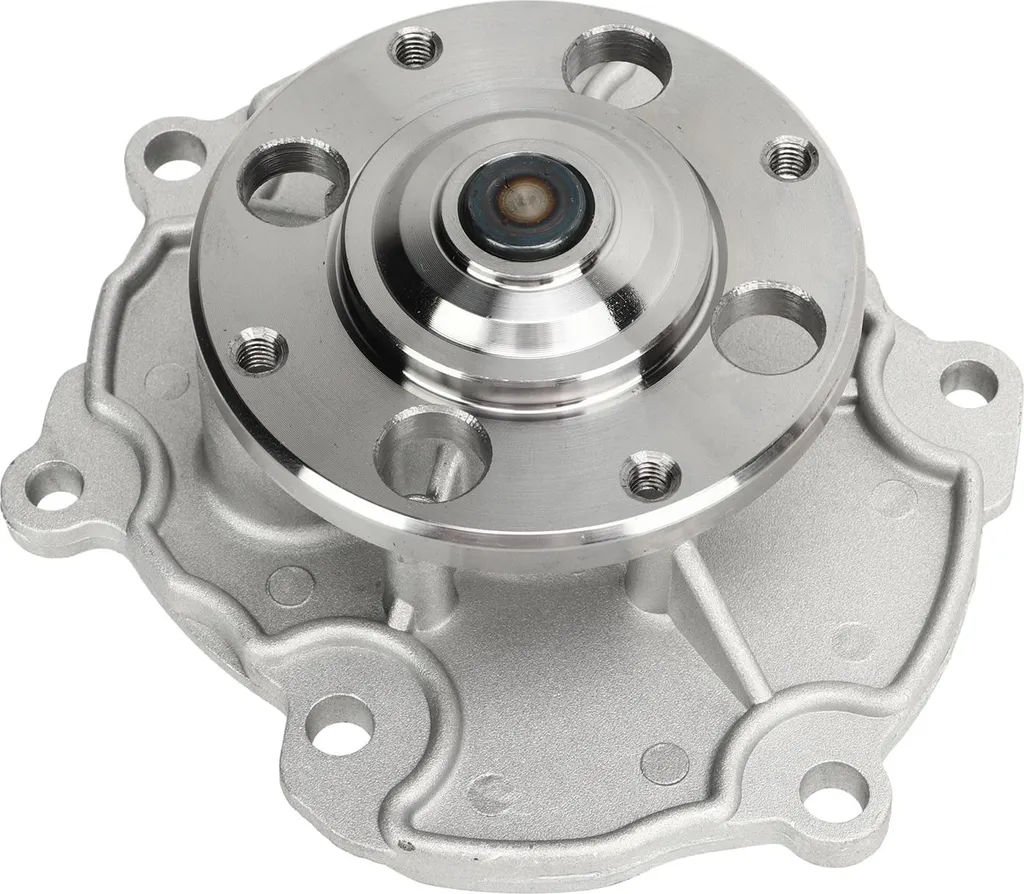 Pièce de rechange pompe à eau 12566029 pour Camaro et Impala robuste - 2