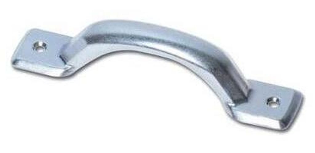 maniglia imbutita 120 mm Immagine del prodotto 