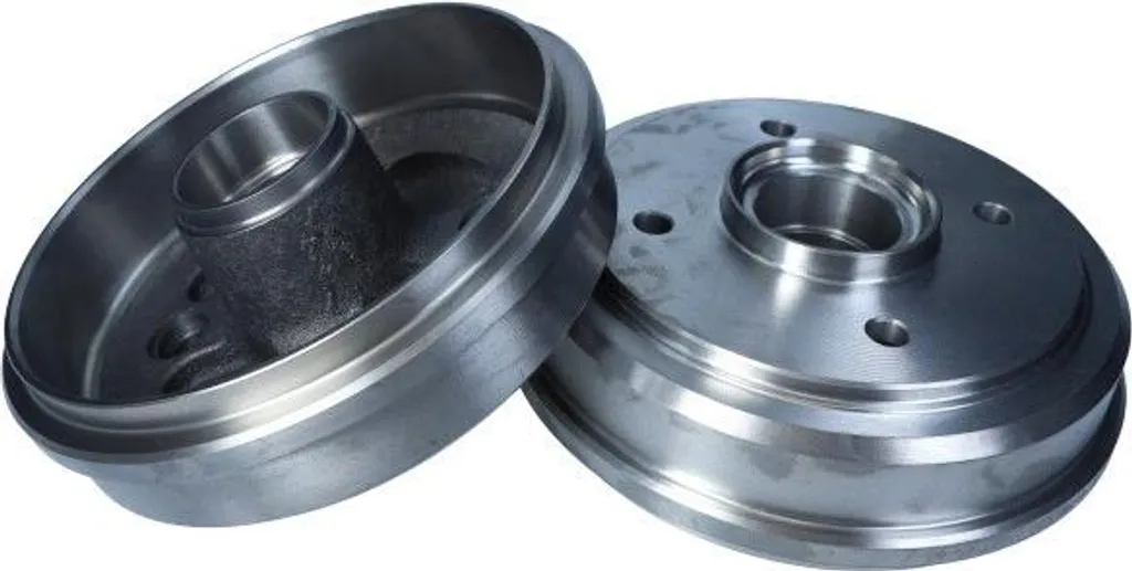 Supprimer les bruits de freinage Chevrolet Matiz avec Tambours 19-1041