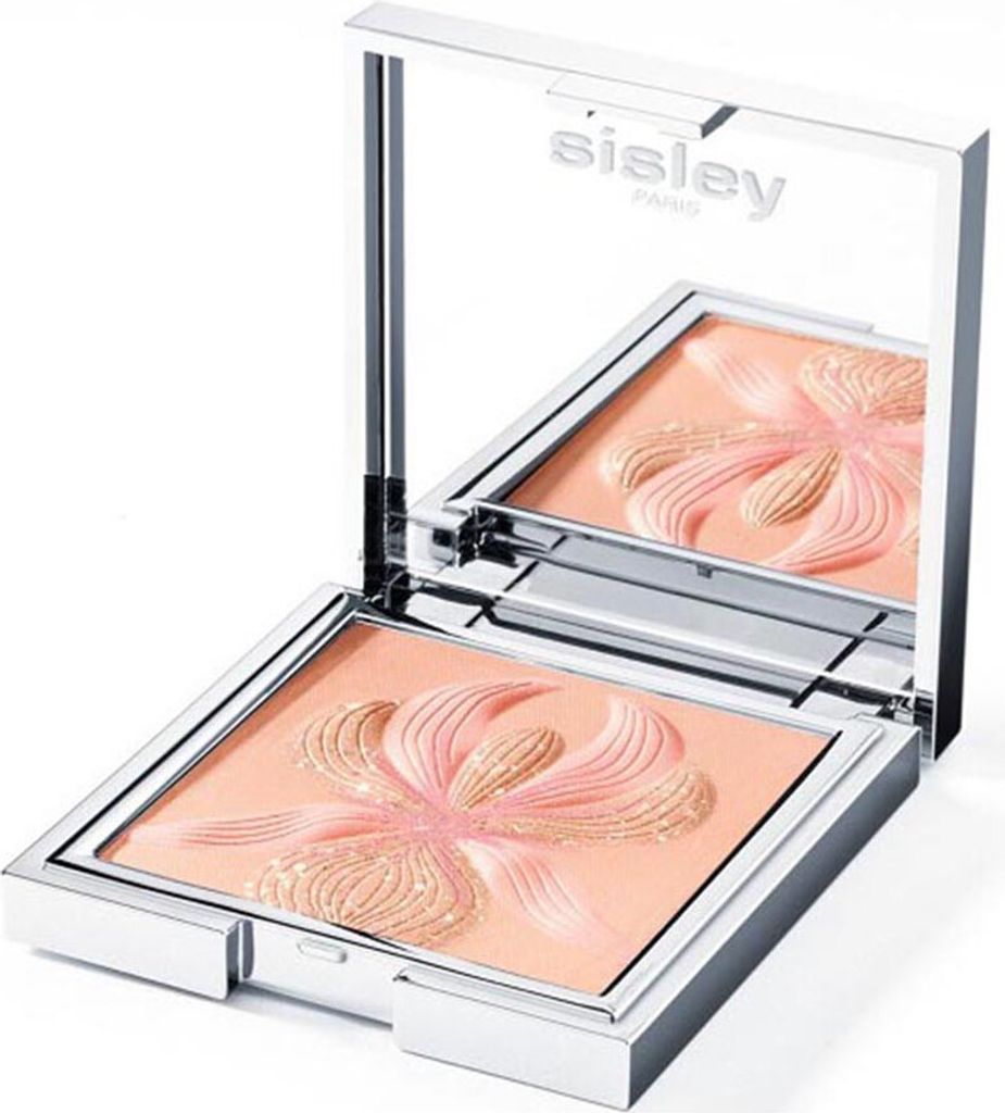 Sisley Highlighter Blush L'Orchidee #01 15 g Zdjęcie produktu 