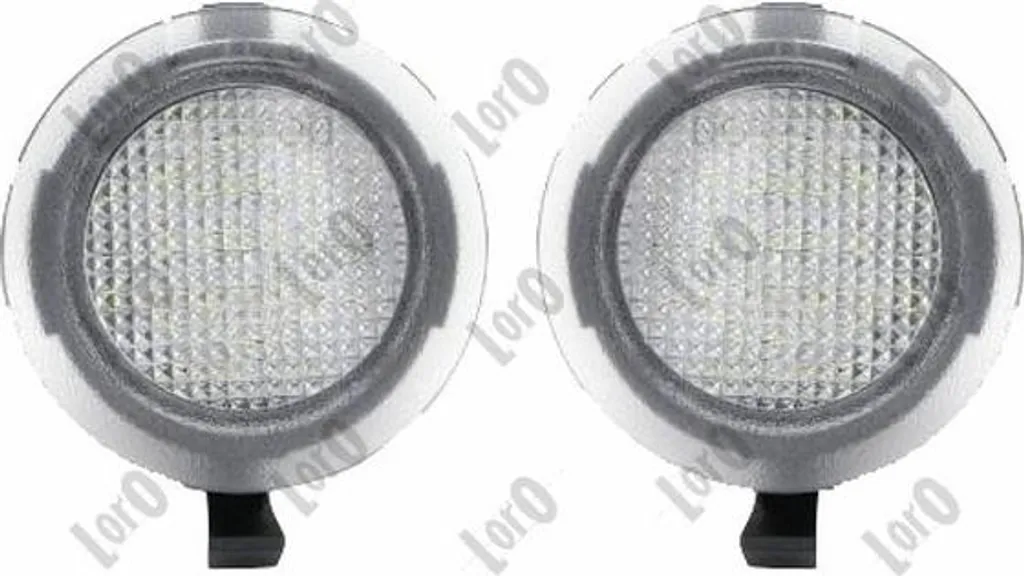Modulo Spia Porta LED ABAKUS L17-420-001LED per Sistemi Ford OE 2221409