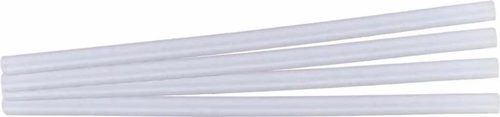SWIX T1706 P-stick transp.,6mm,4 pcs,15g Ausbesserungsstifte Skiservice Zubehör transparent