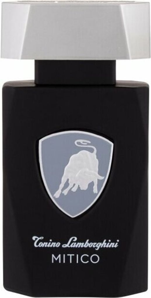 Tonino Lamborghini, Mitico, Eau De Toilette, For Men, 75 ml Immagine del prodotto 