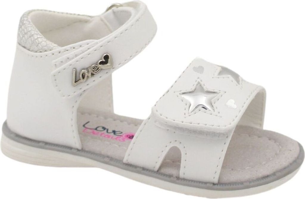 Bambiana Star Love Details Sandale 26
