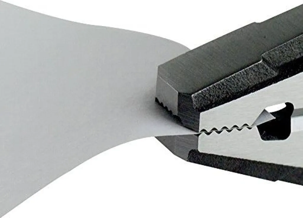VAMPLIERS VT-001-8 Pince à dénuder 8 pouces pour vis rouillées et grippées