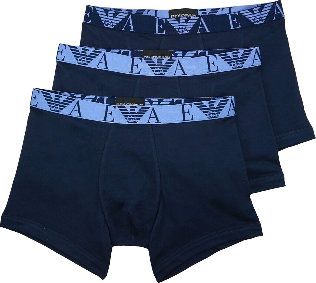 ARMANI Boxer anliegend für Herren